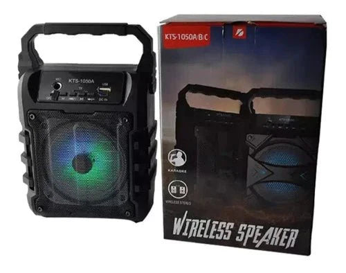 Bluetooth Zvučnik KTS - 1050 ABC - Kupiti