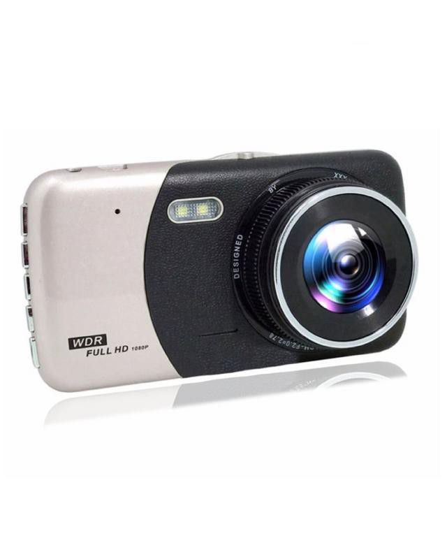 Dash Cam WDR FULL HD 1080p - Kupiti