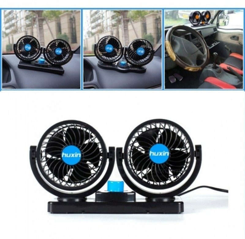 Dupli auto ventilator MARS 304 - Kupiti