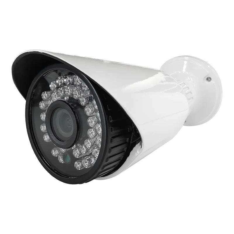 JorTan CCTV 8 - kanallni video nadzor set - Kupiti
