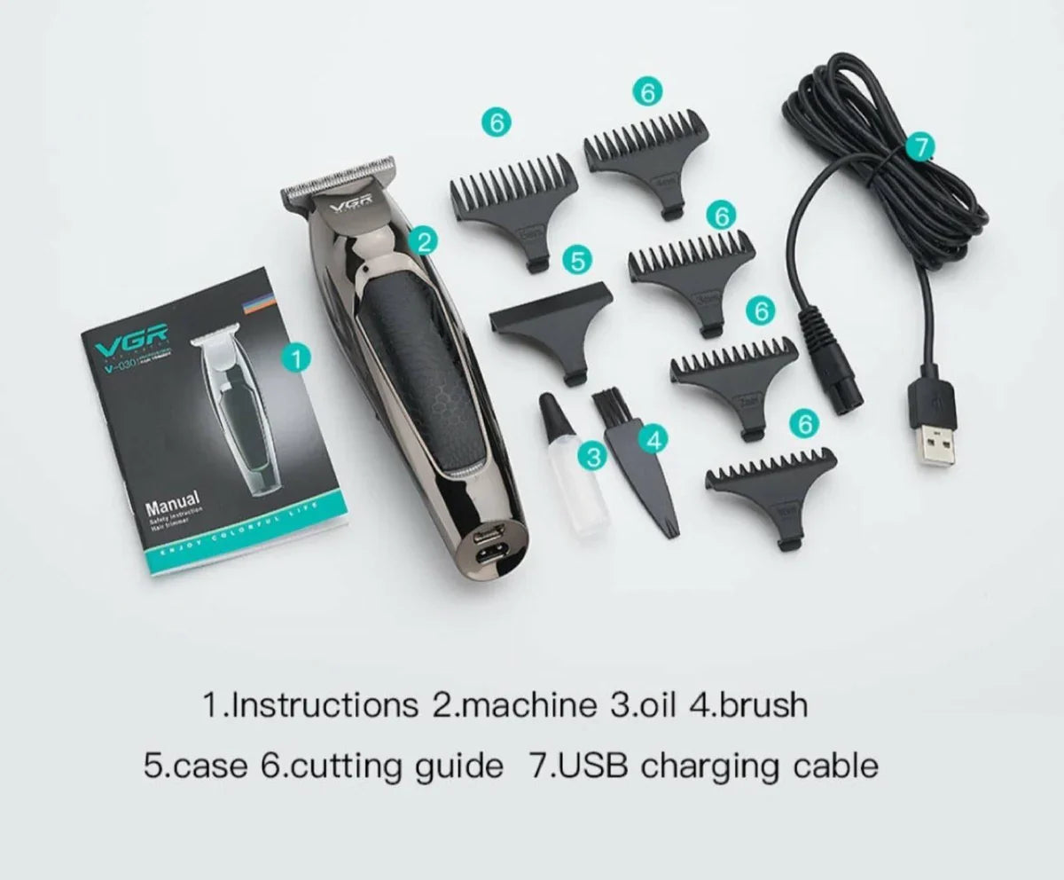 Yeti Shop