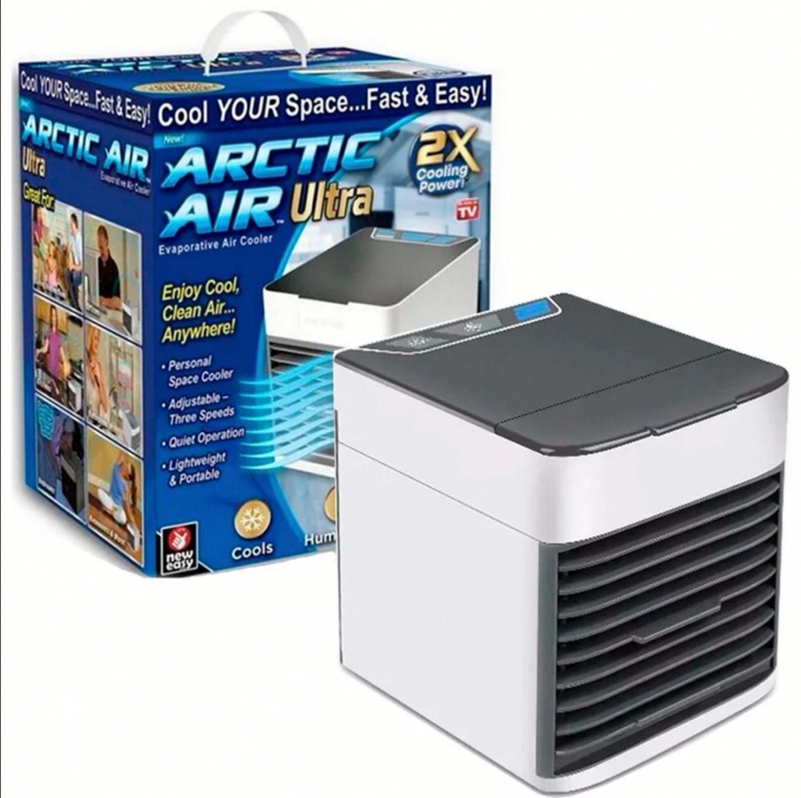 Air Arctic ultra - Mini klima - Kupiti