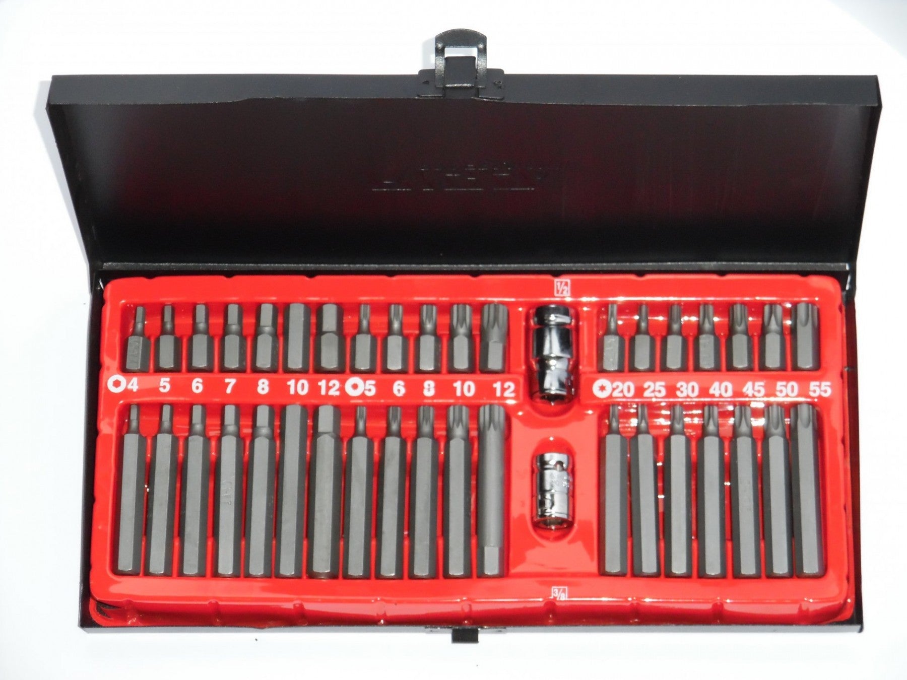 Alat set Rico – 41 kom - Kupiti