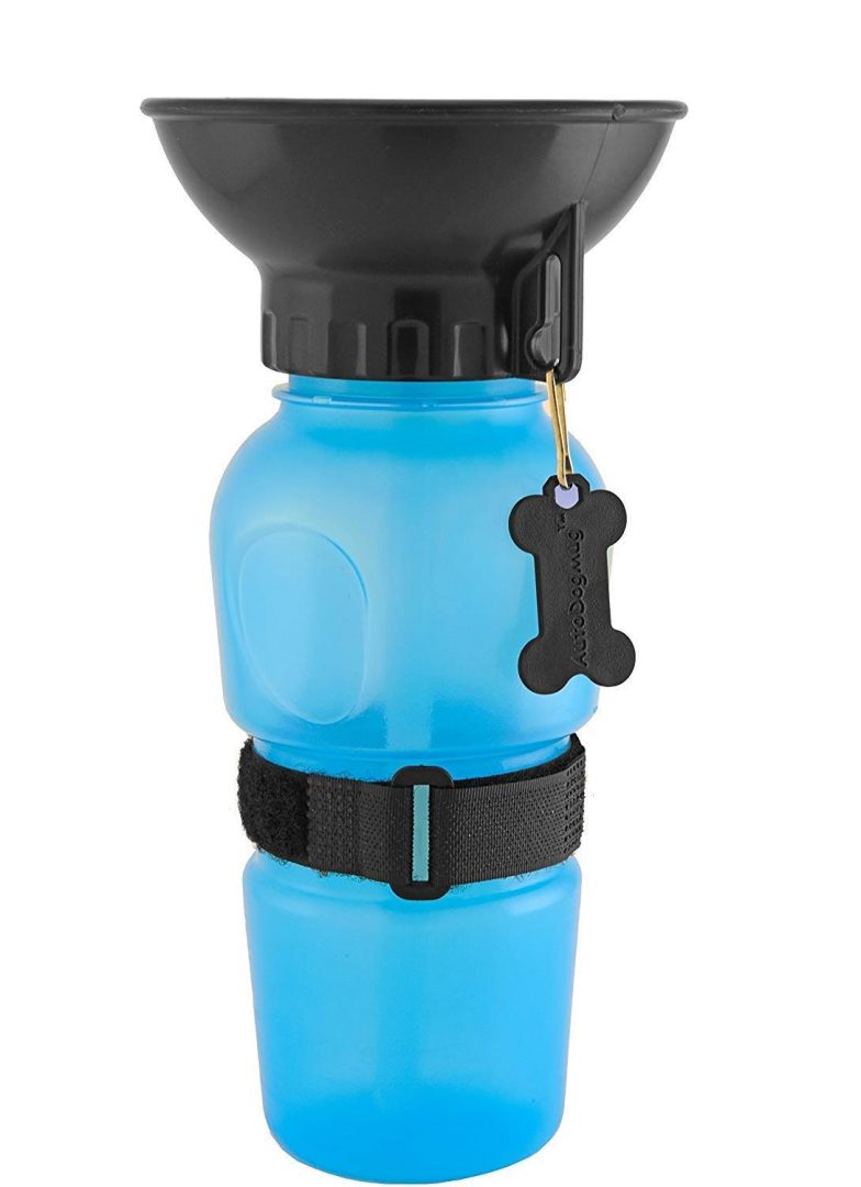 Aqua Dog - Specijalna čaša za pse - Kupiti