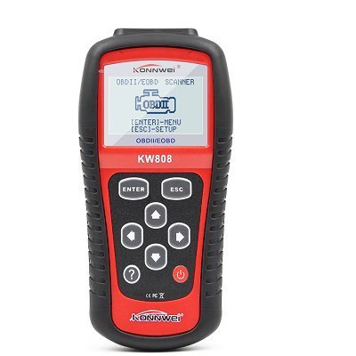 Auto dijagnostika - Konnwei KW808 - Kupiti