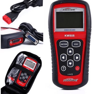 Auto dijagnostika - Konnwei KW808 - Kupiti