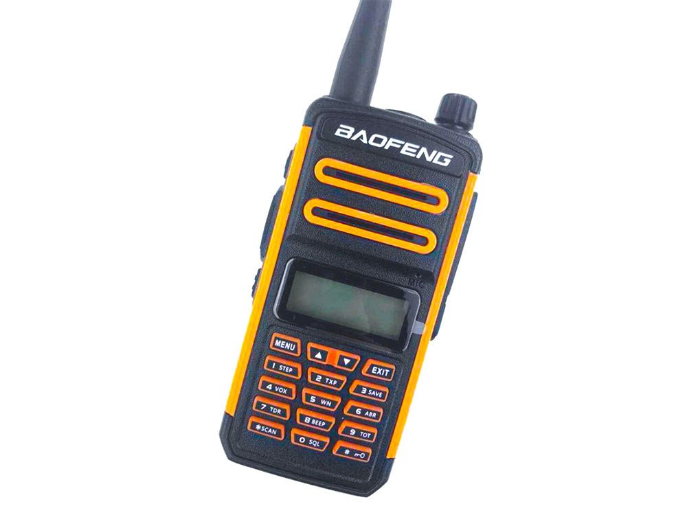 Baofeng 8W 918 - UV - Kupiti