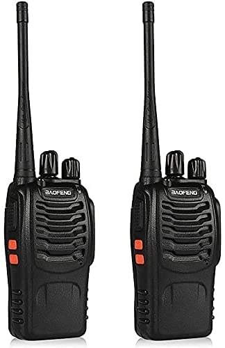 Baofeng BF - 888s - Kupiti