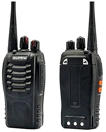 Baofeng BF - 888s - Kupiti