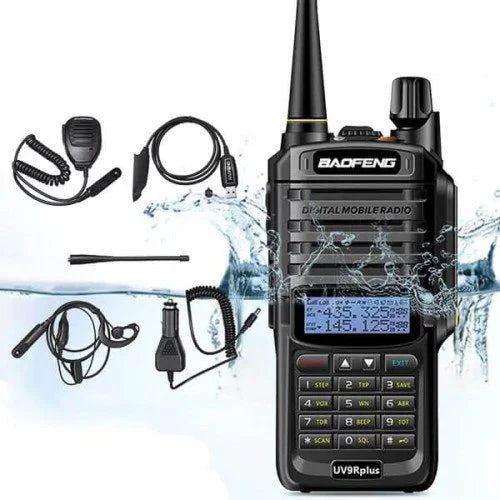 Baofeng UV - 9R - Kupiti