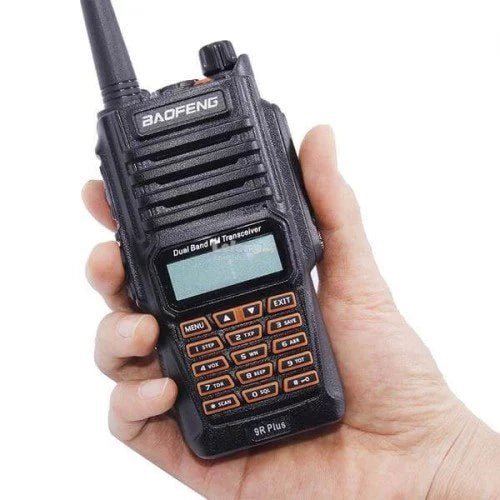 Baofeng UV - 9R - Kupiti