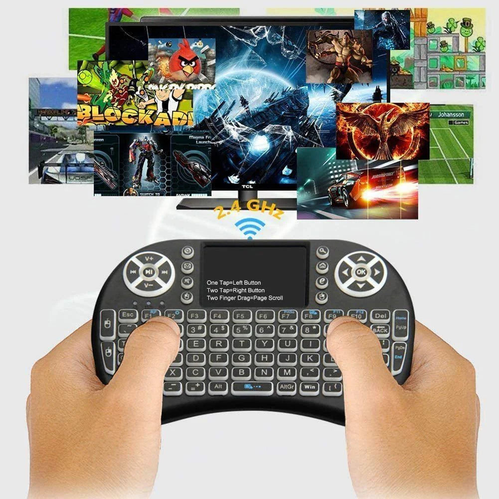 Bežična mini tastatura - Kupiti