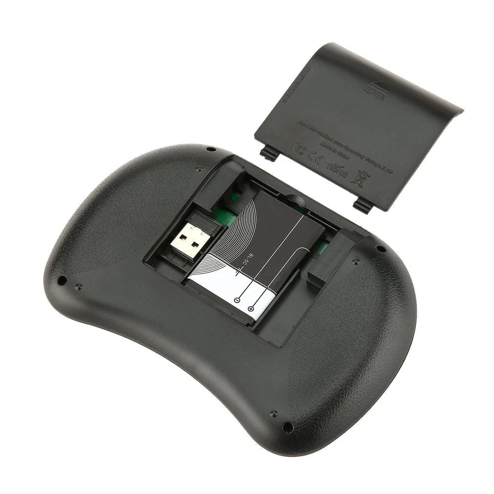 Bežična mini tastatura - Kupiti