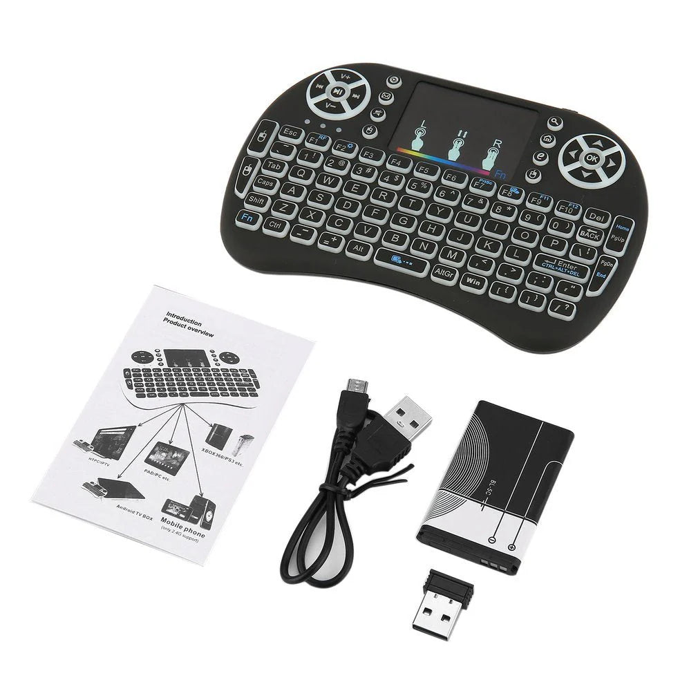 Bežična mini tastatura - Kupiti
