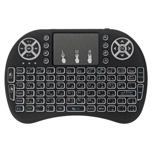 Bežična mini tastatura - Kupiti