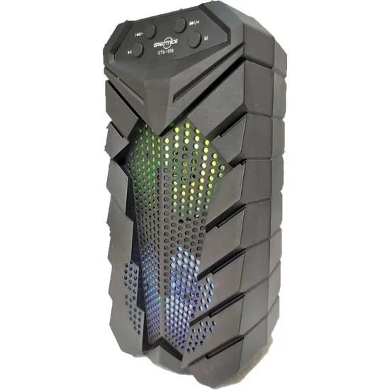 Bezicni bluetooth zvucnik GTS - 1559 - Kupiti