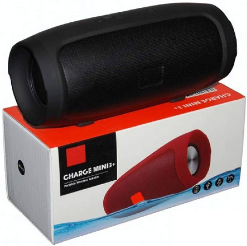 Bluetooth zvucnik CHARGE MINI 3+ - Kupiti