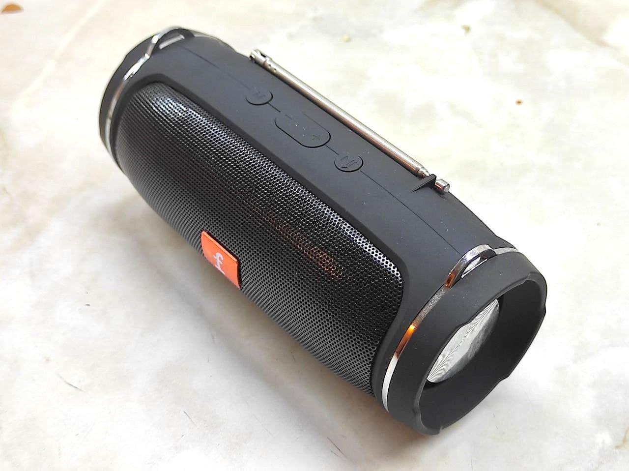 Bluetooth zvučnik charge mini 4+ - Kupiti