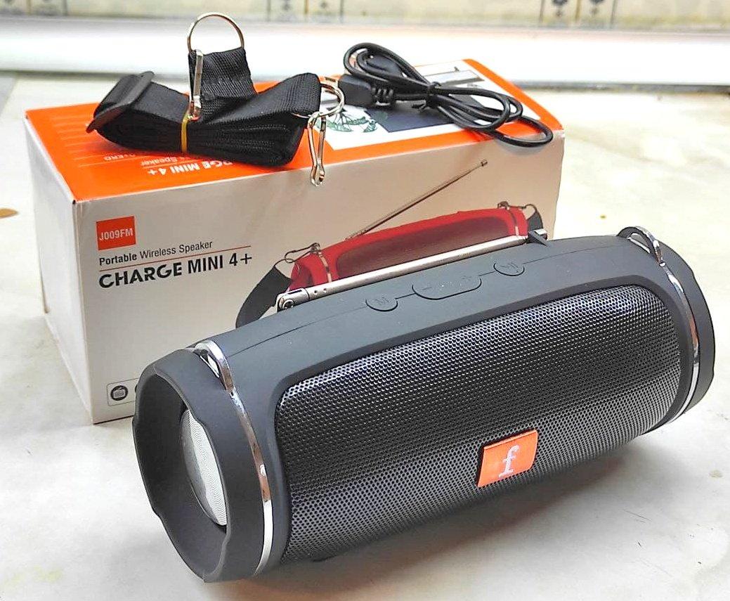 Bluetooth zvučnik charge mini 4+ - Kupiti