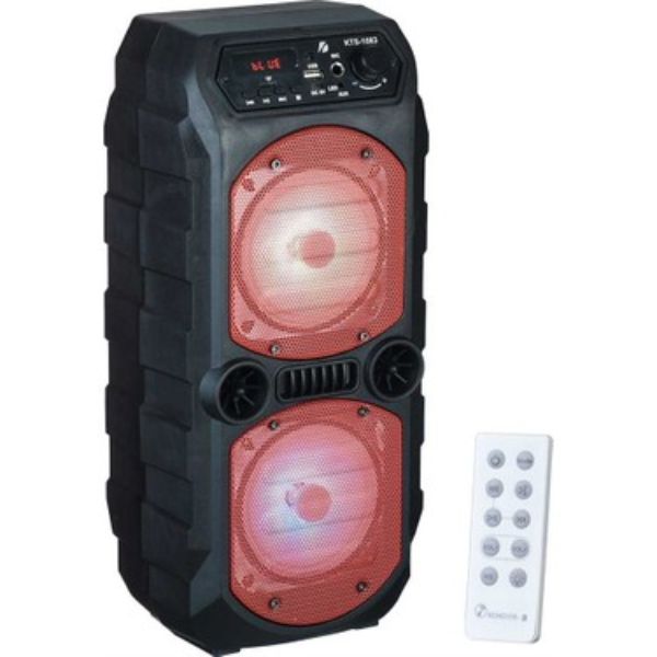 Bluetooth zvučnik Karaoke KTS - 1083 - Kupiti