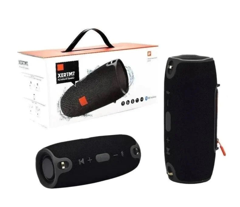 Bluetooth zvučnik XERTMT - Kupiti