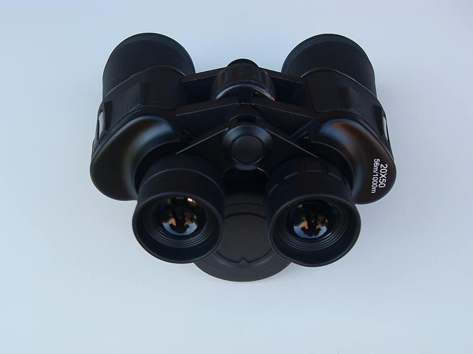 Bushnell DVOGLED 20x50 - Kupiti