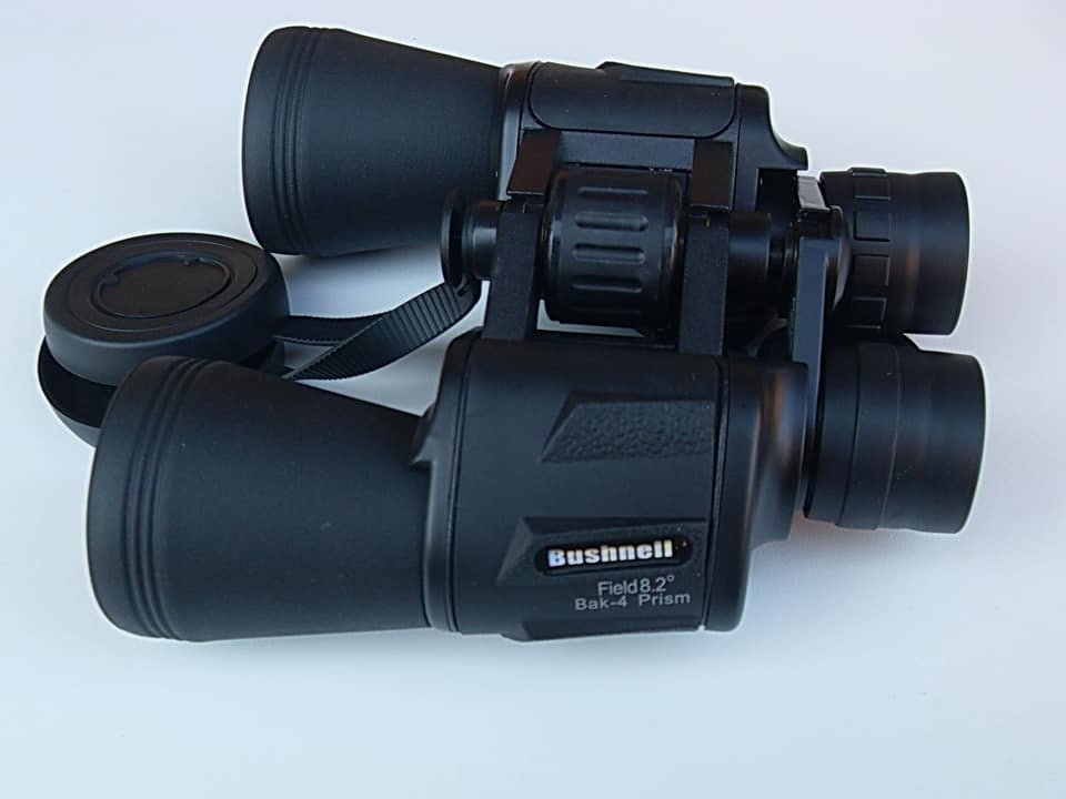 Bushnell DVOGLED 20x50 - Kupiti