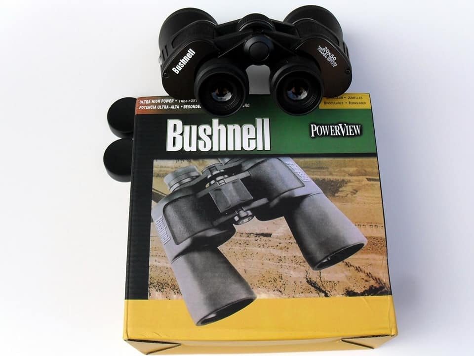 Bushnell DVOGLED 20x50 - Kupiti