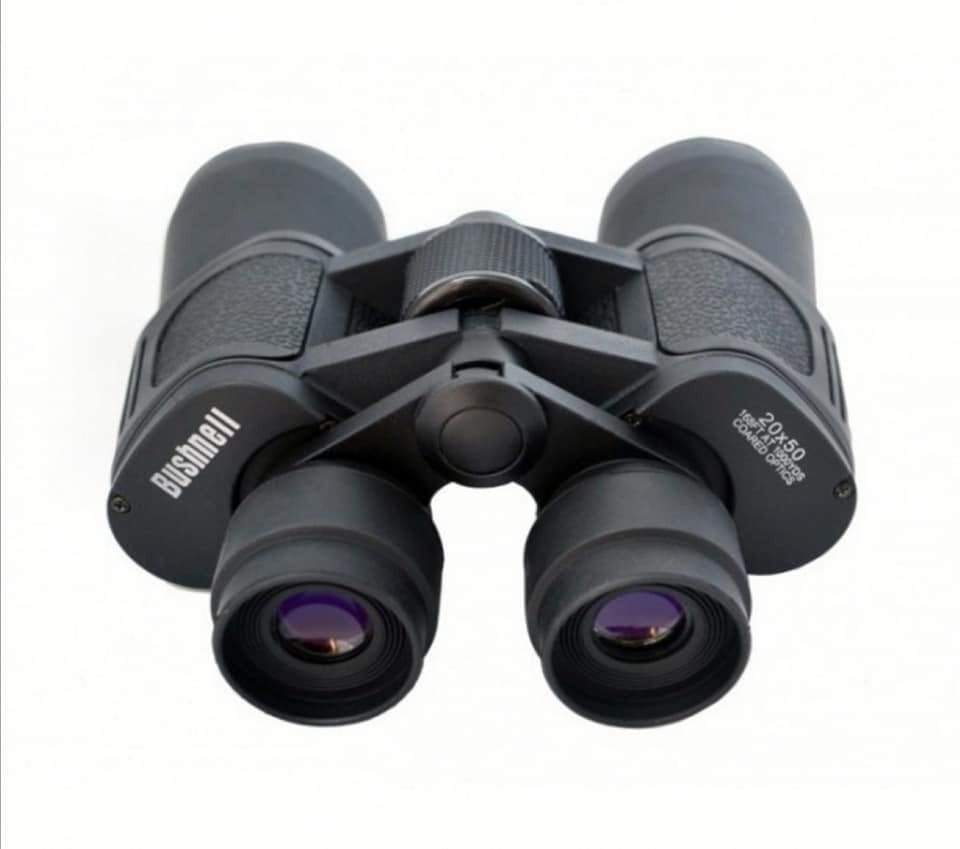 Bushnell DVOGLED 20x50 - Kupiti