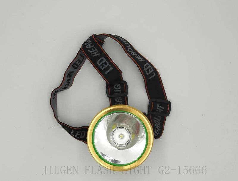 Čeona baterijska lampa ZJ - 1806 - Kupiti