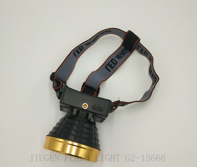 Čeona baterijska lampa ZJ - 1806 - Kupiti