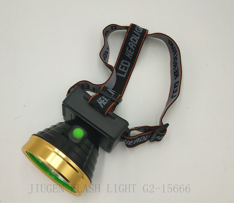 Čeona baterijska lampa ZJ - 1806 - Kupiti