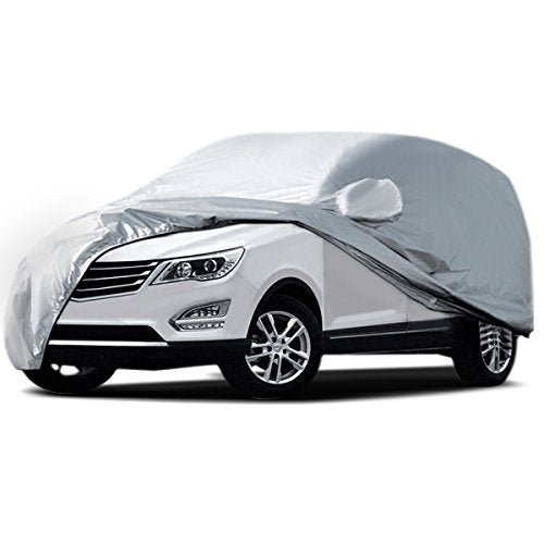 Cerada za auto - Kupiti