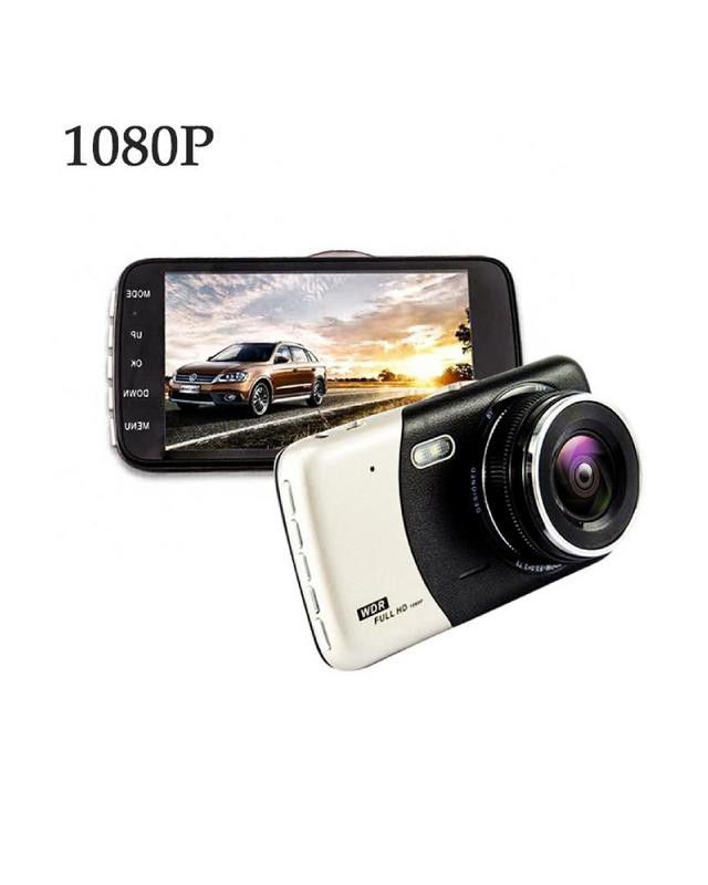 Dash Cam WDR FULL HD 1080p - Kupiti