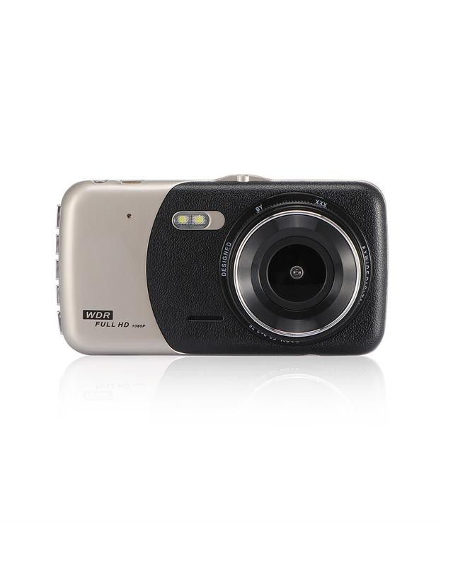 Dash Cam WDR FULL HD 1080p - Kupiti
