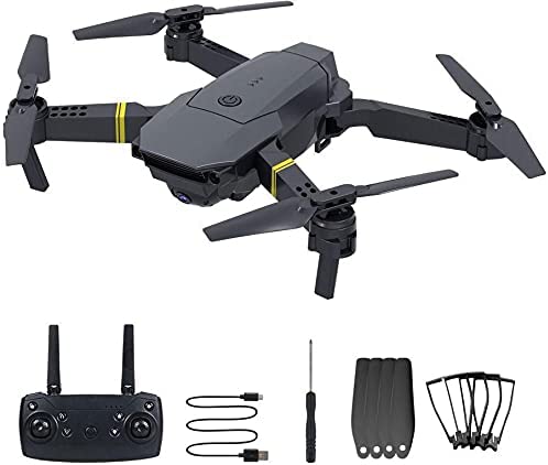 Dron 998 Pro sa 4k HD kamera - Kupiti