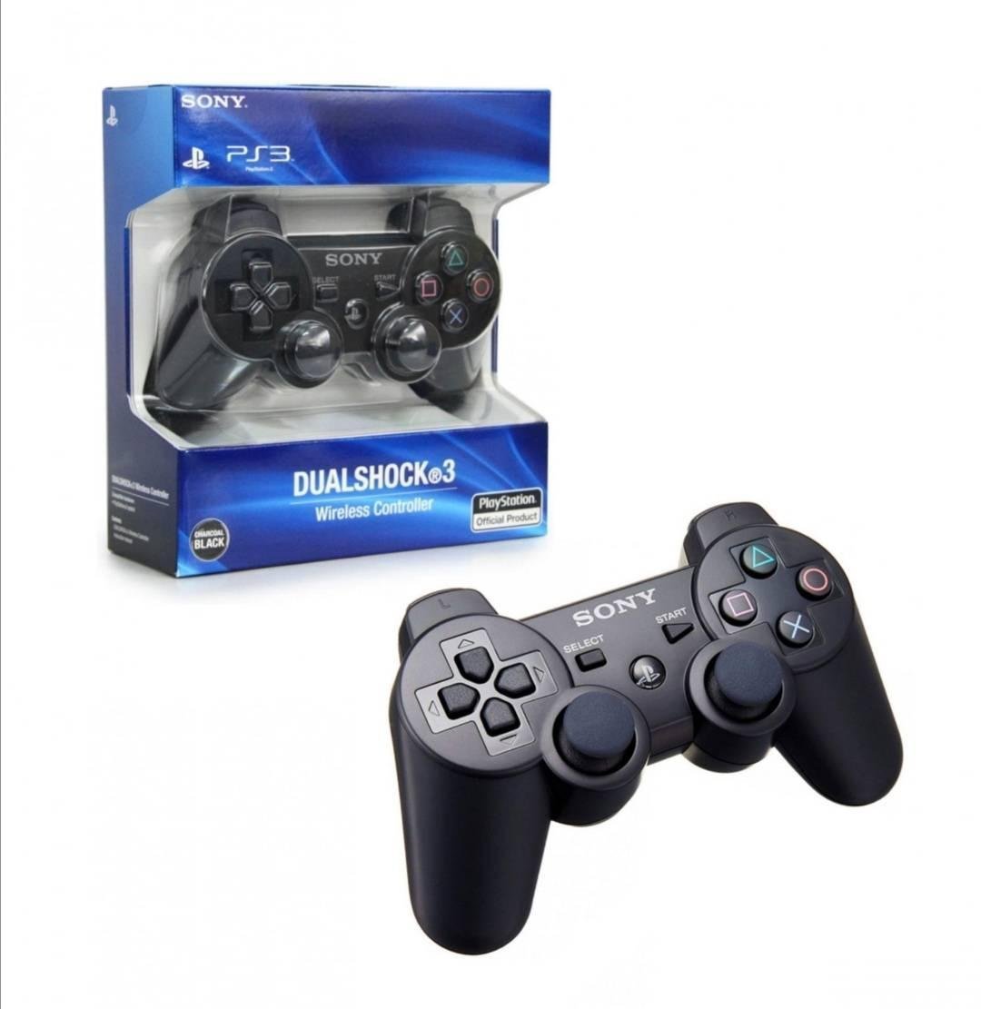 Dualshock 3 Wireless Controller - PS3 Kontroler - Kupiti