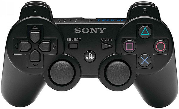 Dualshock 3 Wireless Controller - PS3 Kontroler - Kupiti