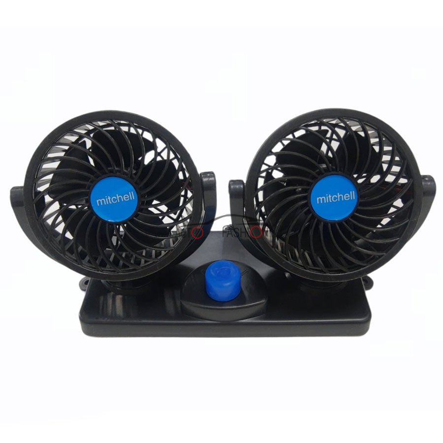 Dupli auto ventilator MARS 304 - Kupiti