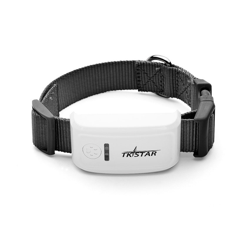 GPS Ogrlica za pse, model TK909 - Kupiti