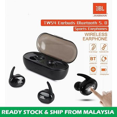 JBL TWS 4 bluetooth slušalice - Kupiti