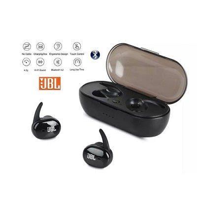 JBL TWS 4 bluetooth slušalice - Kupiti