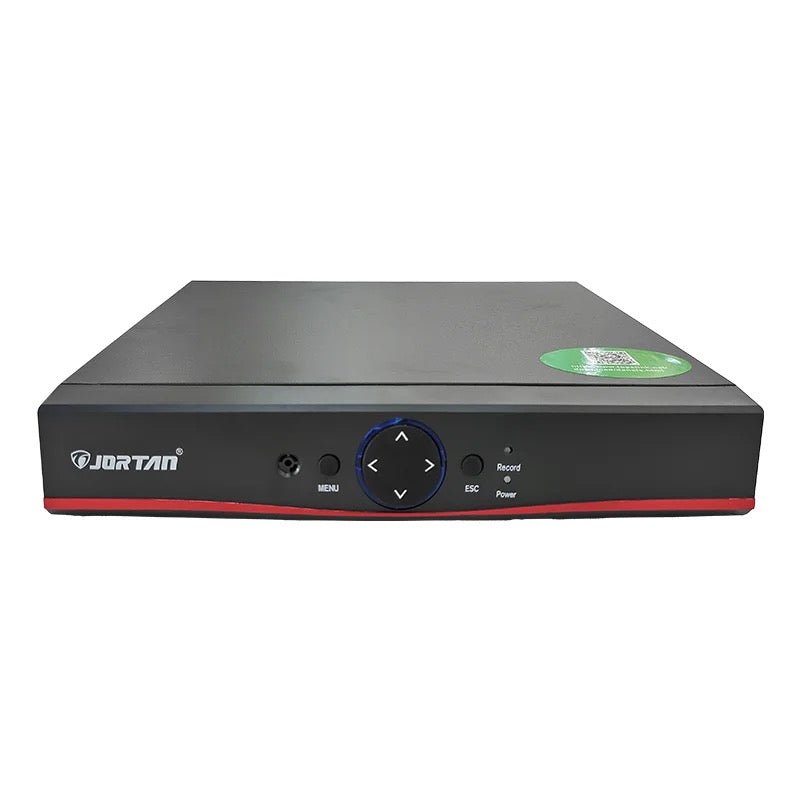 JorTan CCTV 4 - kanallni video nadzor set - Kupiti