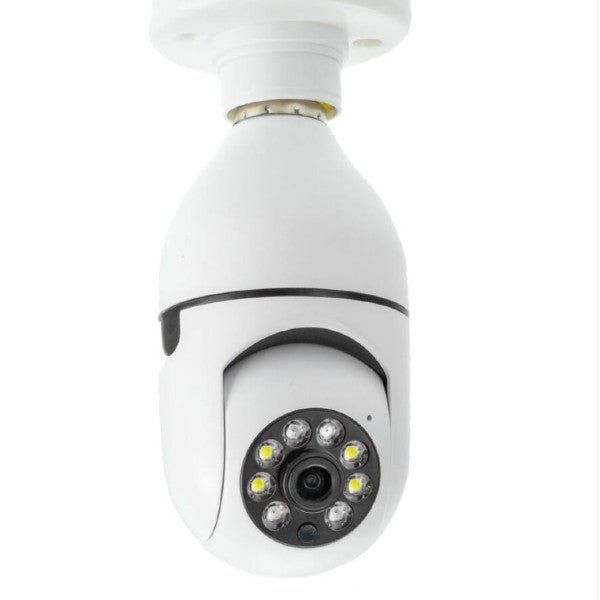 Jortan pametna WiFi kamera JT - 8177 - Kupiti
