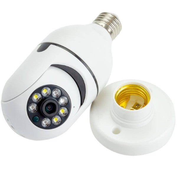 Jortan pametna WiFi kamera JT - 8177 - Kupiti
